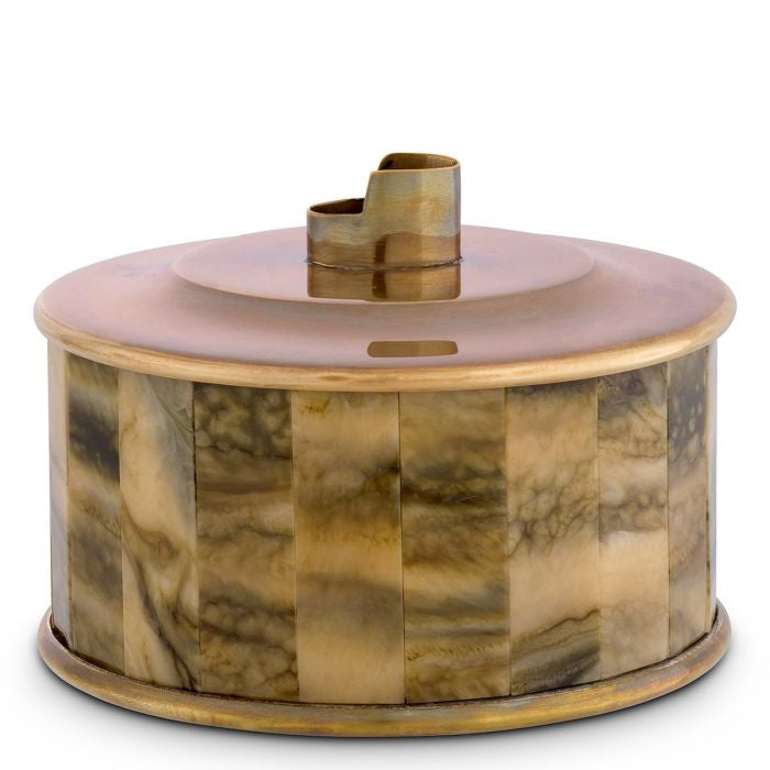 "Ambra" Decorative Box