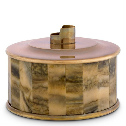 "Ambra" Decorative Box