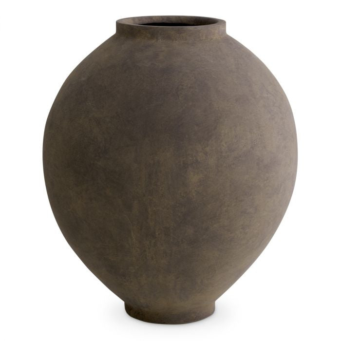 "Terra" Decorative Vase