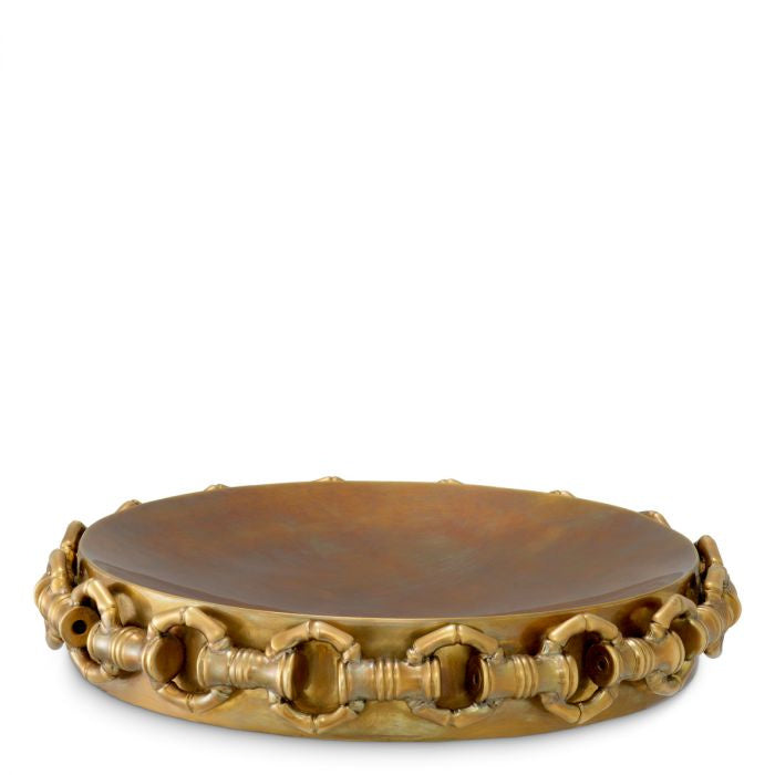 "Equestre" Decorative Tray