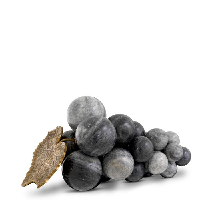 "Grapes" Decorative Sculpture