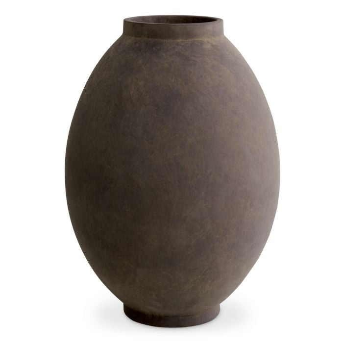 "Ovo" Decorative Vase