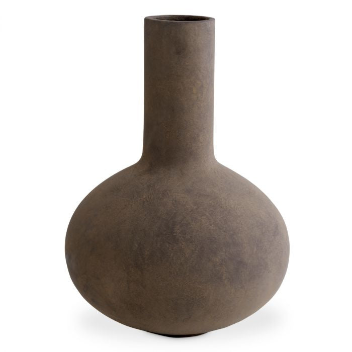 "Anfora" Decorative Vase