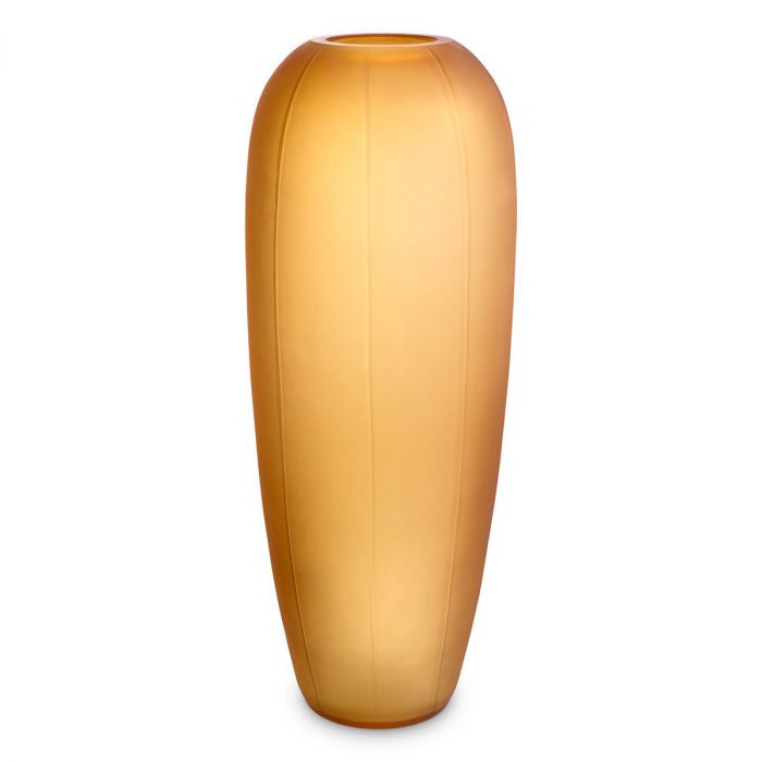 "Ambra Slim" Decorative Vase