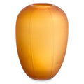"Ambra Soleil" Decorative Vase