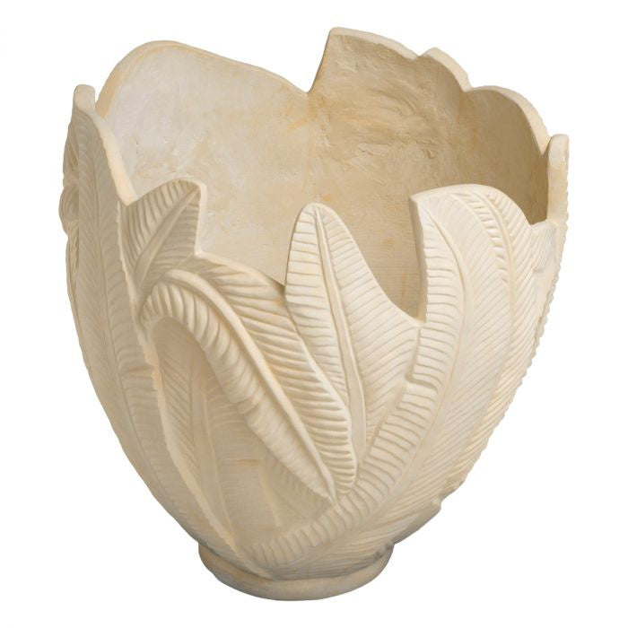 "Piuma" Decorative Vase