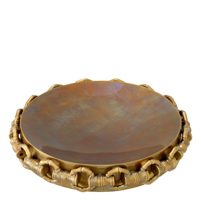 "Equestre" Decorative Tray