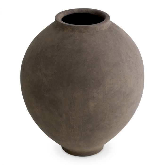 "Terra" Decorative Vase