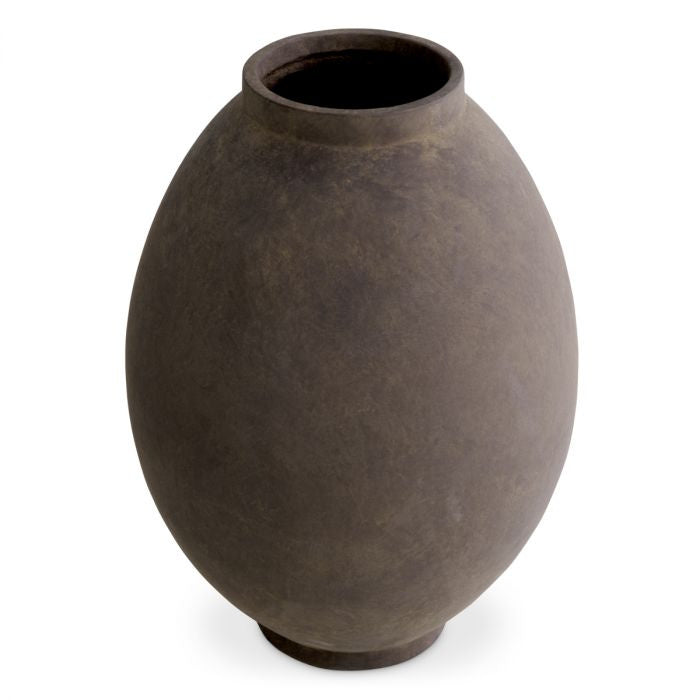 "Ovo" Decorative Vase