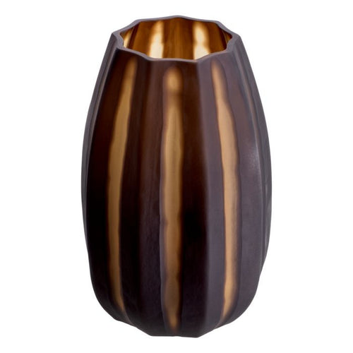 "Ambra Fusion" Decorative Vase