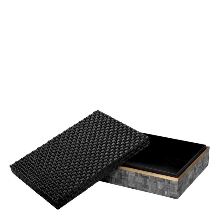 "Grafite" Decorative Box