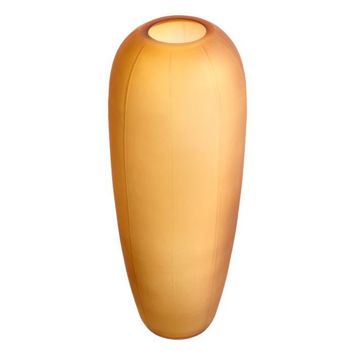 "Ambra Slim" Decorative Vase