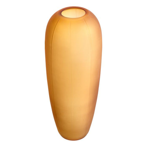 "Ambra Slim" Decorative Vase