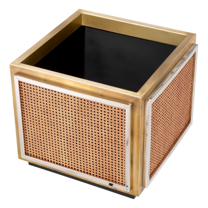 "Vienna" Decorative Planter