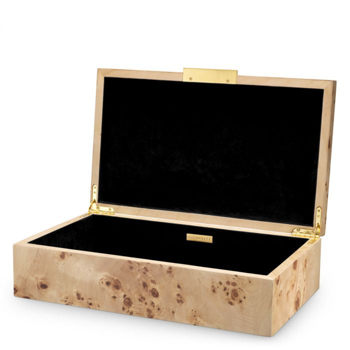 "Radica" Decorative Box