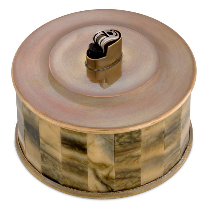 "Ambra" Decorative Box
