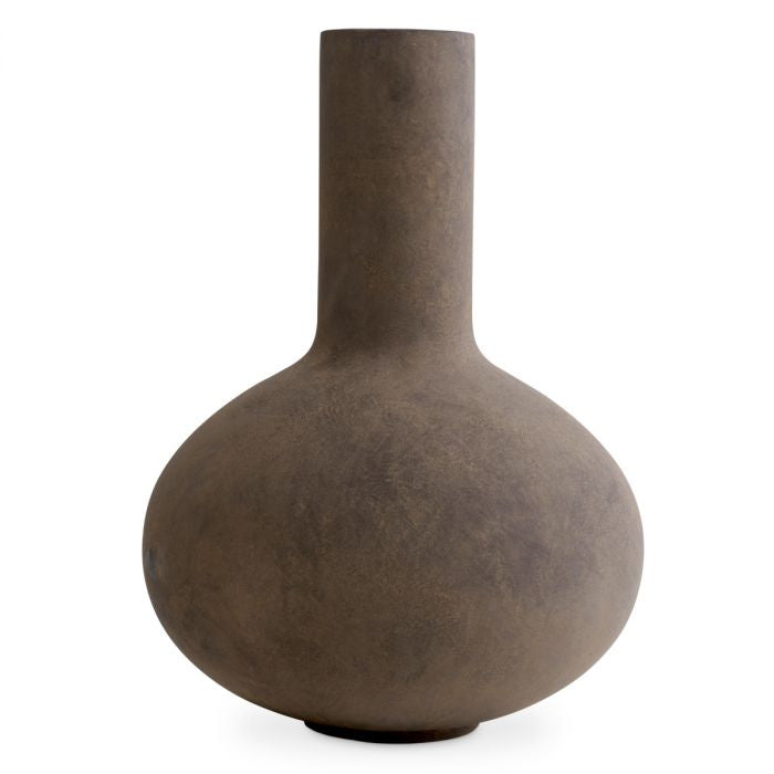 "Anfora" Decorative Vase