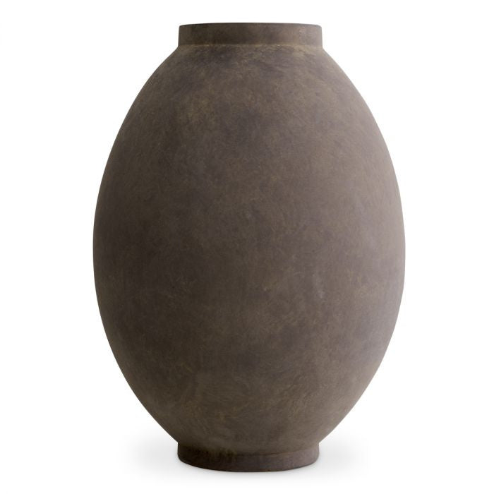 "Ovo" Decorative Vase