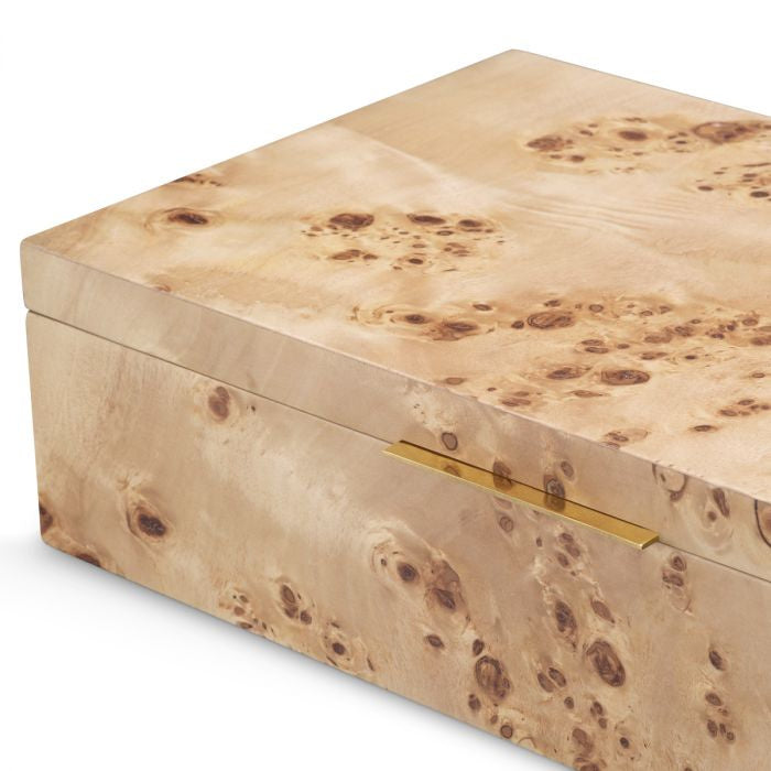 "Radica" Decorative Box