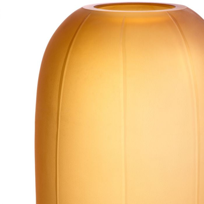 "Ambra Slim" Decorative Vase
