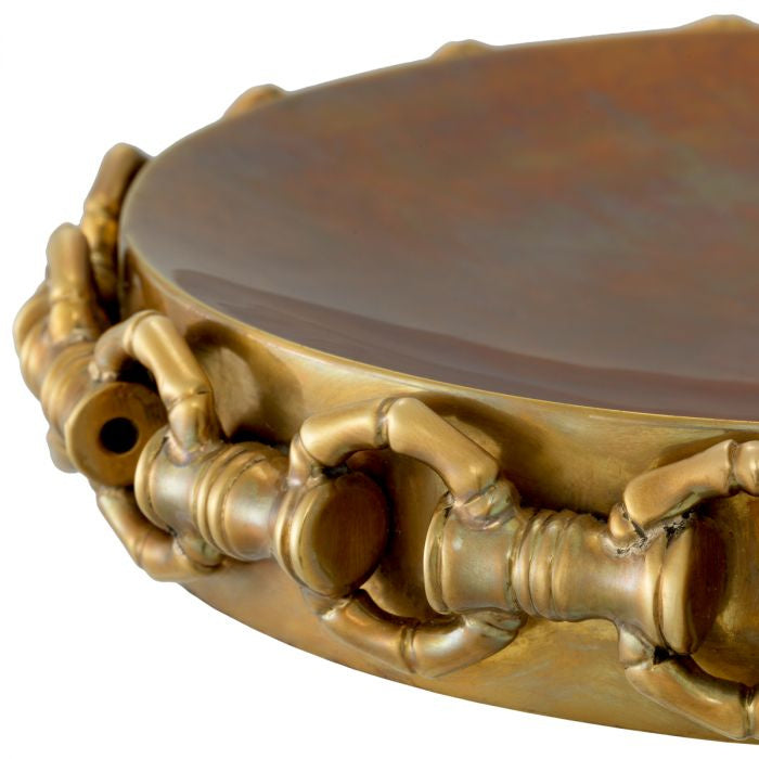 "Equestre" Decorative Tray