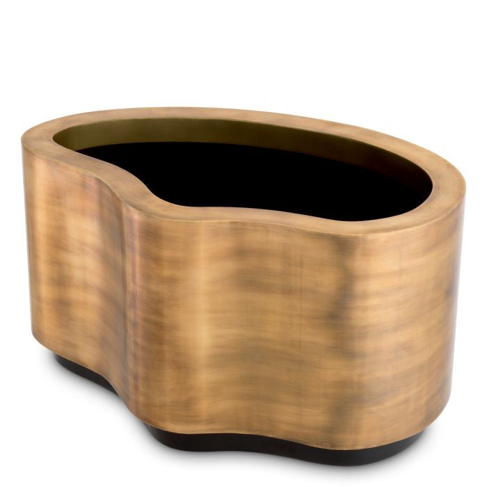"Nuvola" Decorative Planter