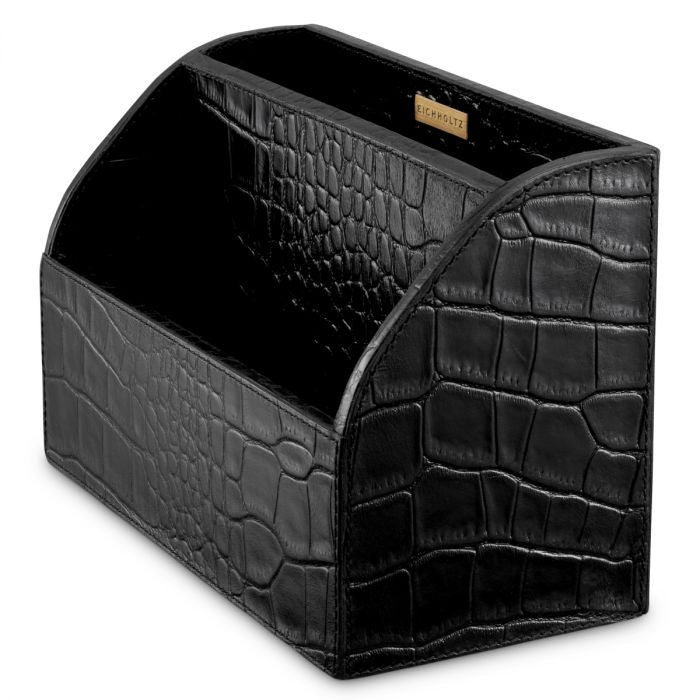 "Nero" Desk Set (3 pieces)