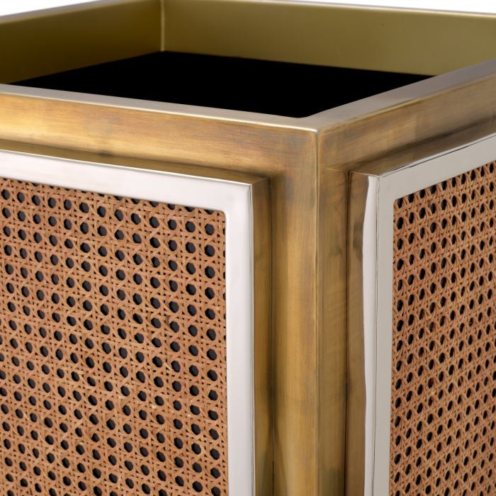 "Vienna" Decorative Planter