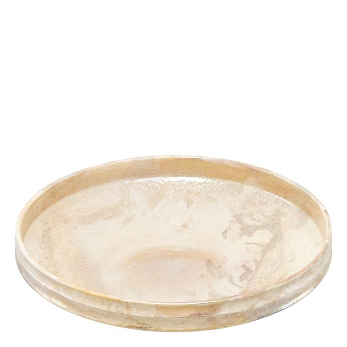 "Perla" Decorative Bowl