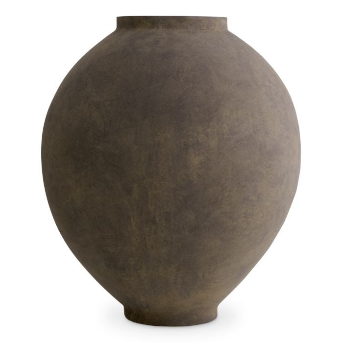 "Terra" Decorative Vase