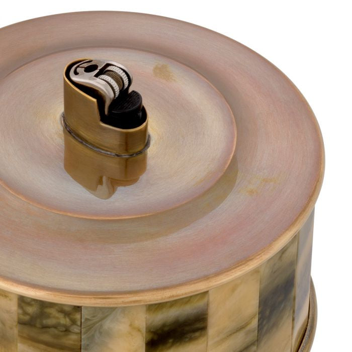 "Ambra" Decorative Box
