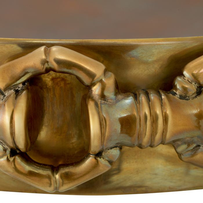 "Equestre" Decorative Tray