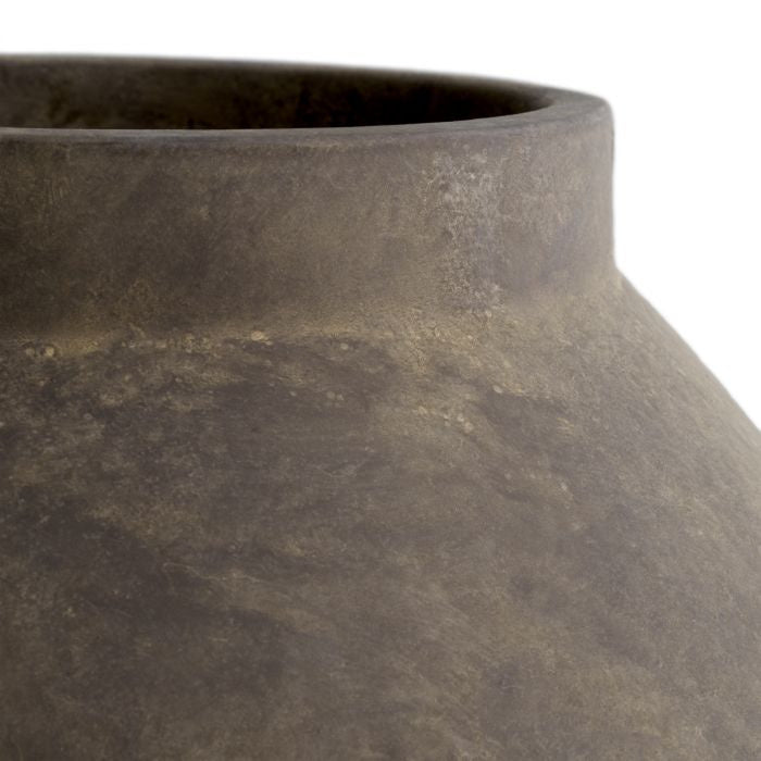 "Ovo" Decorative Vase