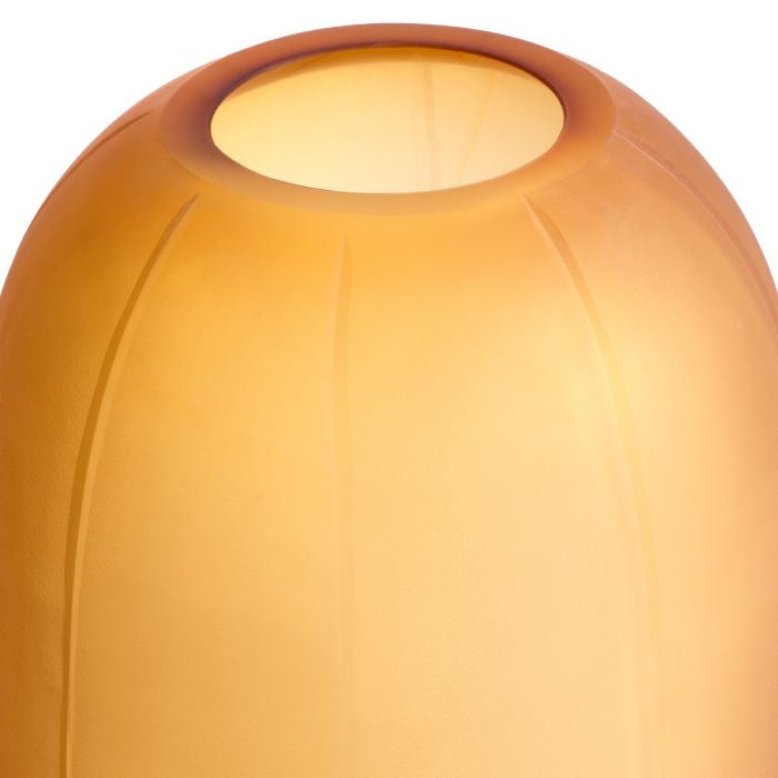 "Ambra Slim" Decorative Vase