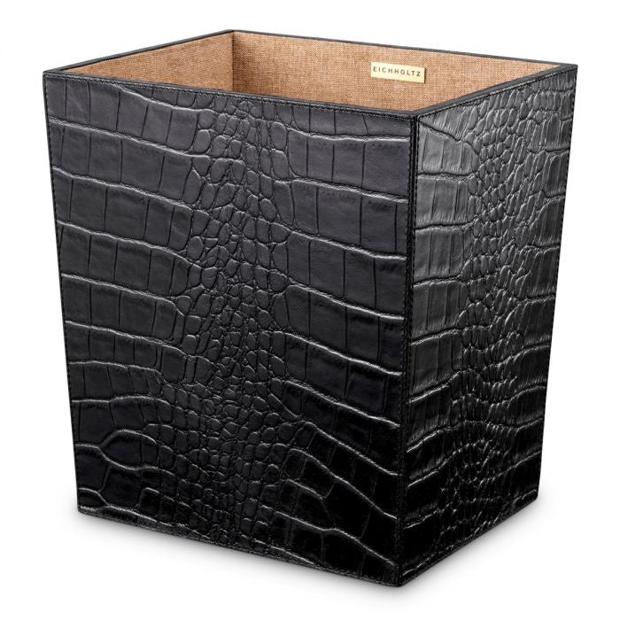 "Nero" Desk Set (3 pieces)